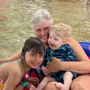 Meet your Posher, Lynette